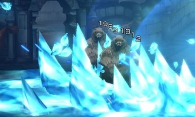 Bravely Default - Imagen 48